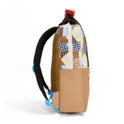 Hello HossyPatchwork Backpack - Sac à dos urbain enfant