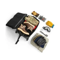 HerschelAll Season Hybrid Roller Bag Carry-On - Sac de voyage à roulettes