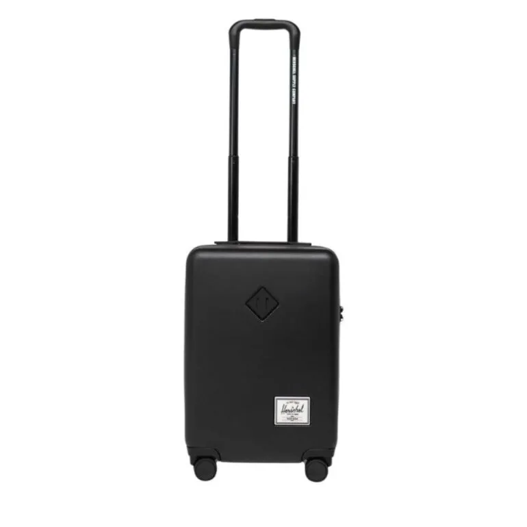 HerschelHeritage Carry On - Valise à roulettes