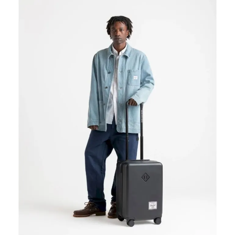 HerschelHeritage Carry On - Valise à roulettes