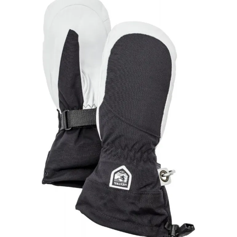 HestraHeli Ski - Moufles femme