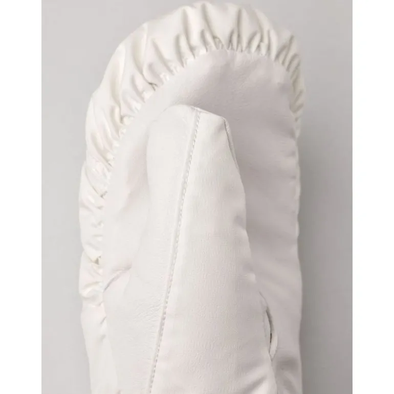 HestraPowder Czone - Moufles femme