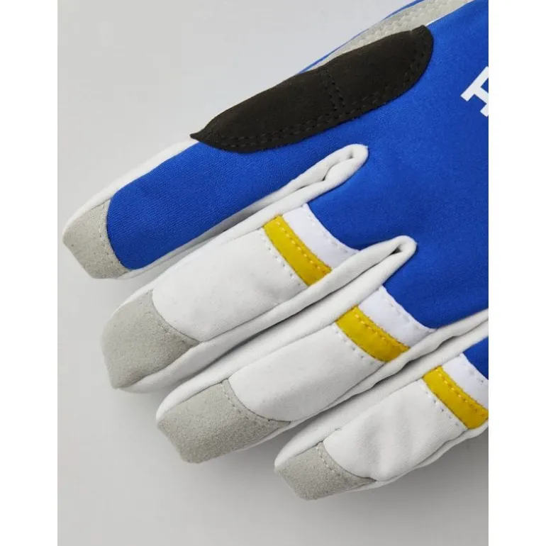 HestraWindstopper Race Tracker - Gants ski nordique