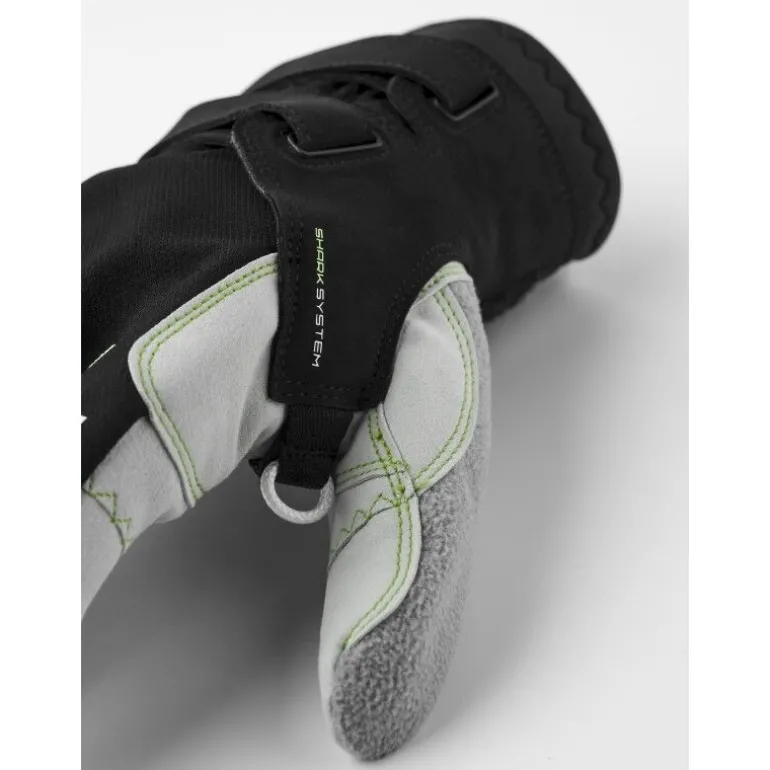 HestraXC Ergo Grip Shark - Gants ski