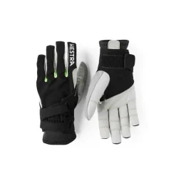 HestraXC Ergo Grip Shark - Gants ski