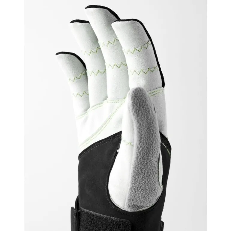 HestraXC Ergo Grip Shark - Gants ski