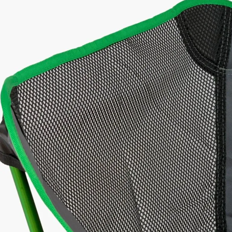 HighlanderAyr Chair - Chaise de camping