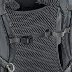 HighlanderBen Nevis 65L - Sac à dos randonnée homme