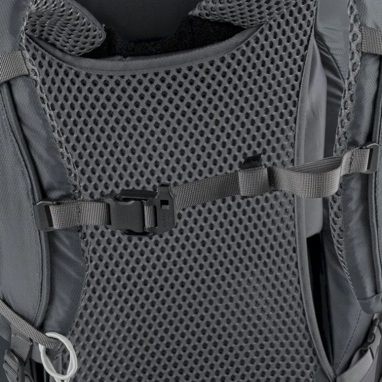 HighlanderBen Nevis 65L - Sac à dos randonnée homme