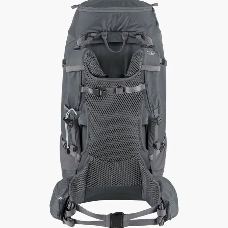 HighlanderBen Nevis 52L - Sac à dos randonnée homme