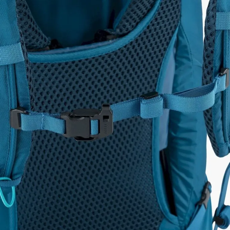 HighlanderBen Nevis 52L - Sac à dos randonnée homme
