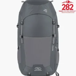 HighlanderBen Nevis 52L - Sac à dos randonnée homme