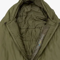 HighlanderChallenger 400 - Sac de couchage