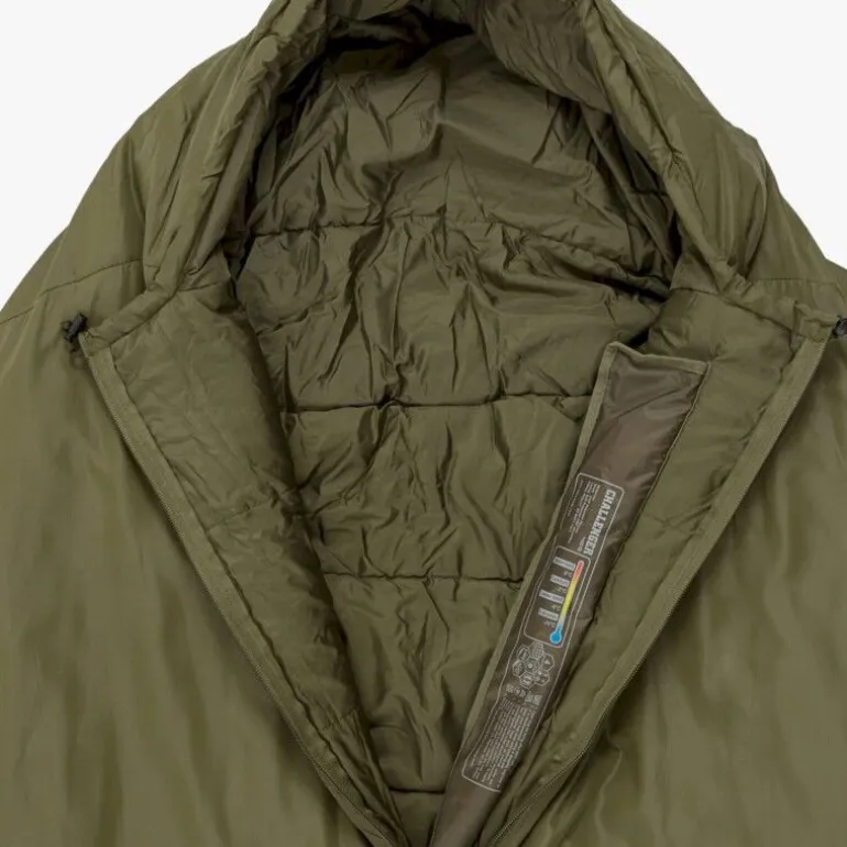 HighlanderChallenger 400 - Sac de couchage