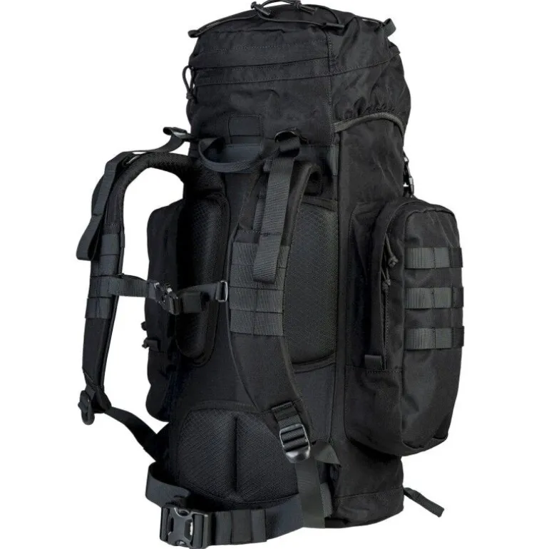 HighlanderForces Elite Rucksack 44L - Sac à dos randonnée