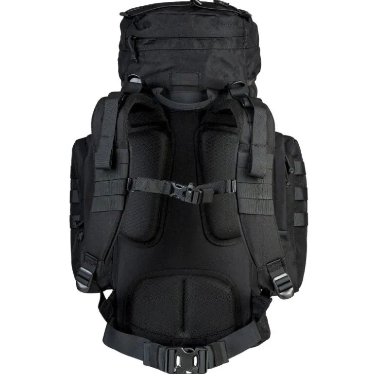 HighlanderForces Elite Rucksack 44L - Sac à dos randonnée