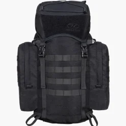HighlanderForces Elite Rucksack 33L - Sac à dos randonnée