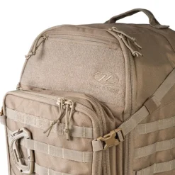 HighlanderHarrier Backpack 45L - Sac à dos randonnée