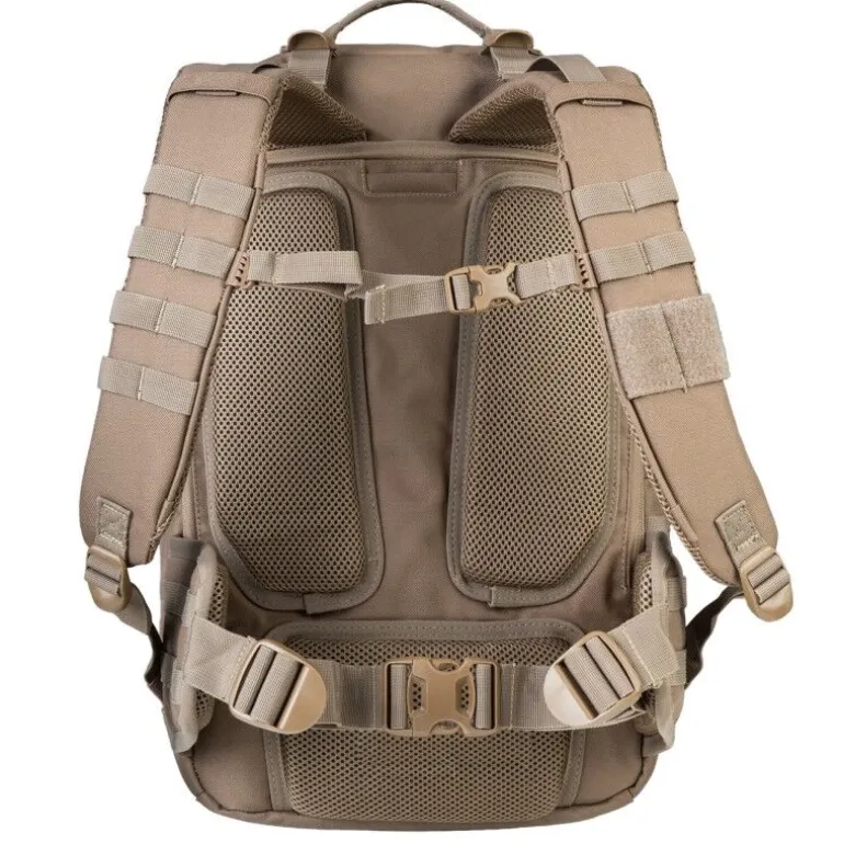 HighlanderHarrier Backpack 45L - Sac à dos randonnée