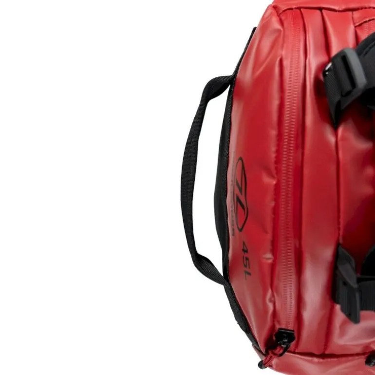 HighlanderHauler Duffel 45L - Duffel