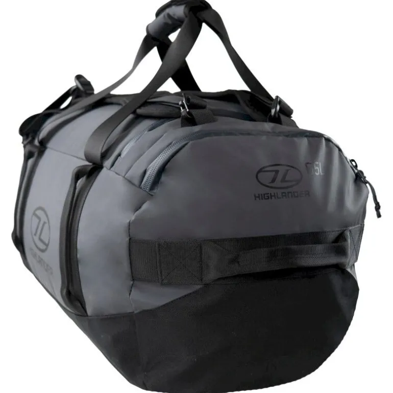 HighlanderHauler Duffel 65L - Duffel