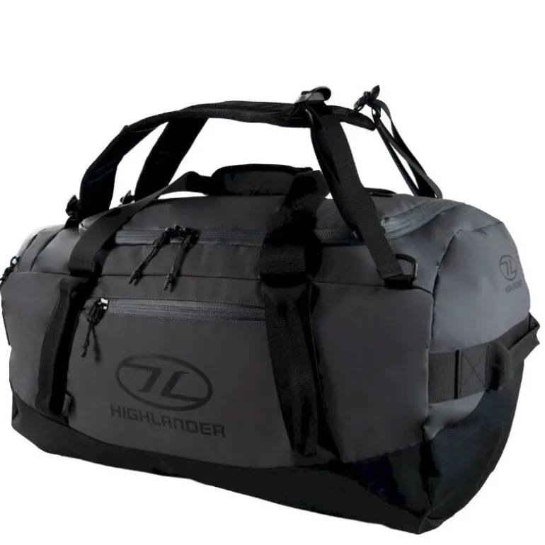 HighlanderHauler Duffel 65L - Duffel