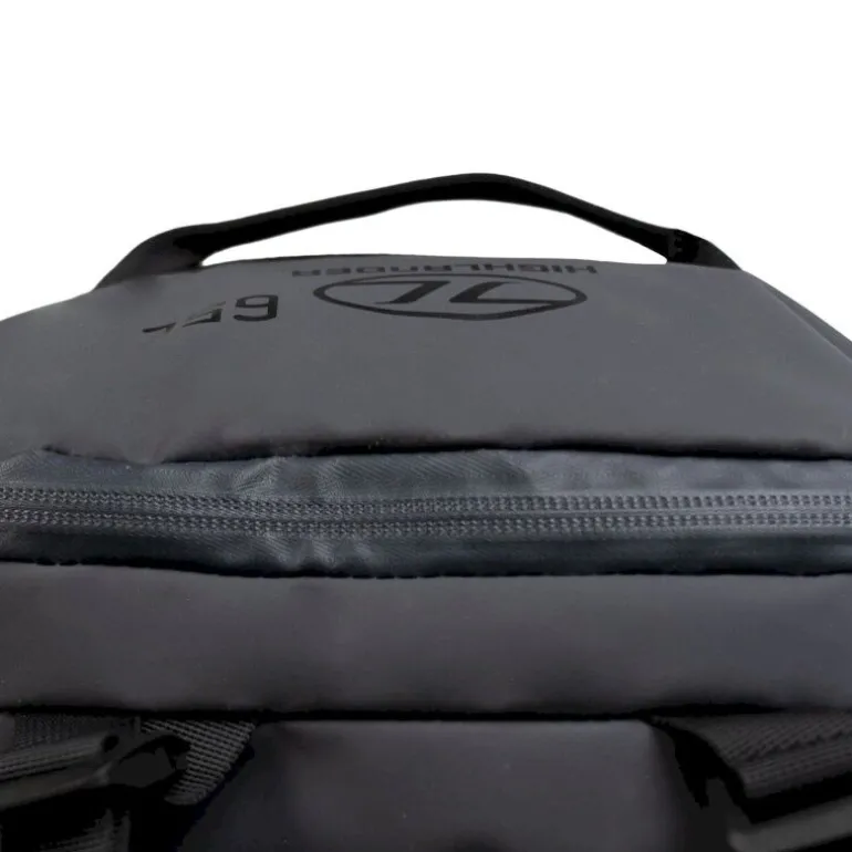 HighlanderHauler Duffel 65L - Duffel