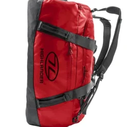 HighlanderHauler Duffel 90L - Duffel