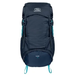 HighlanderIvar Rucksack 38L - Sac à dos randonnée femme