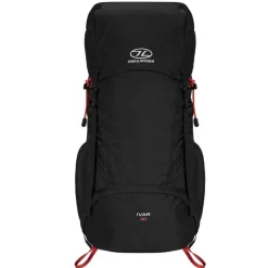 HighlanderIvar Rucksack 40L - Sac à dos randonnée homme