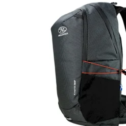 HighlanderKynetik Backpack 25L - Sac à dos randonnée