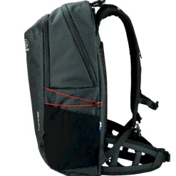 HighlanderKynetik Backpack 25L - Sac à dos randonnée