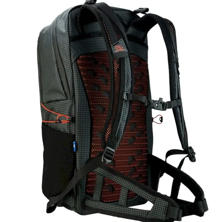 HighlanderKynetik Backpack 25L - Sac à dos randonnée