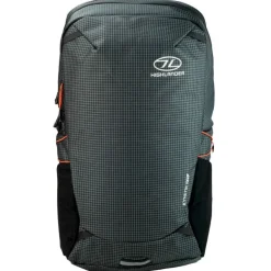 HighlanderKynetik Backpack 25L - Sac à dos randonnée
