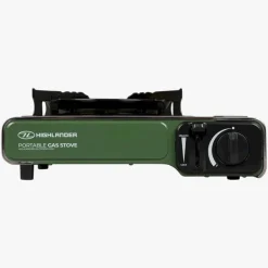 HighlanderPortable Cooker - Réchaud