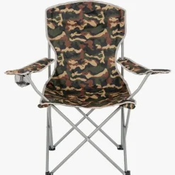 HighlanderStirling Camp Chair - Chaise de camping