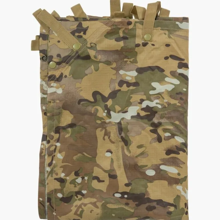 HighlanderTarp Shelter - Tarp