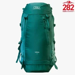 HighlanderVega Rucksack 40L - Sac à dos randonnée femme