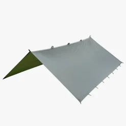 HighlanderXL Basha Shelter/Tarp - Tarp
