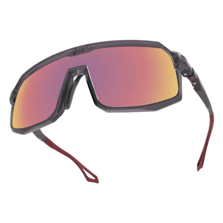 HILXInferno Cat 3 - Lunettes vélo
