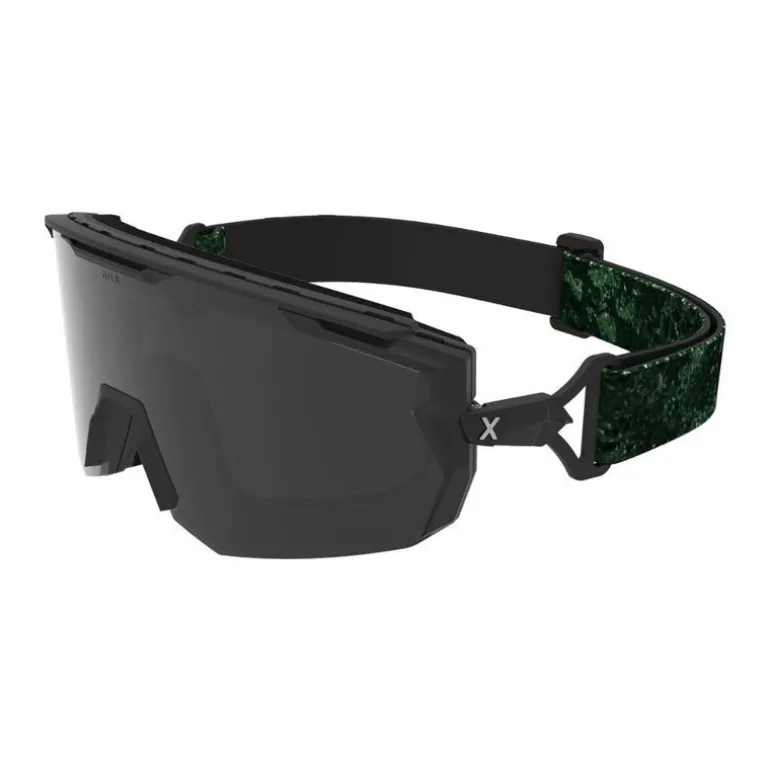 HILXSamurai Photochromic Cat 0-2 - Lunettes vélo
