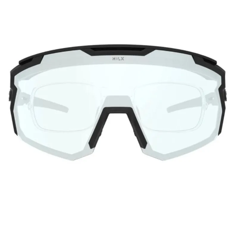 HILXSamurai Photochromic Cat 0-2 - Lunettes vélo