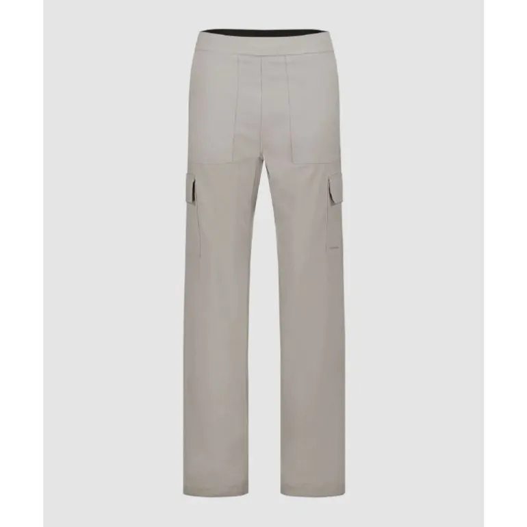HopaalPantalon Multi-Activités - Pantalon randonnée femme