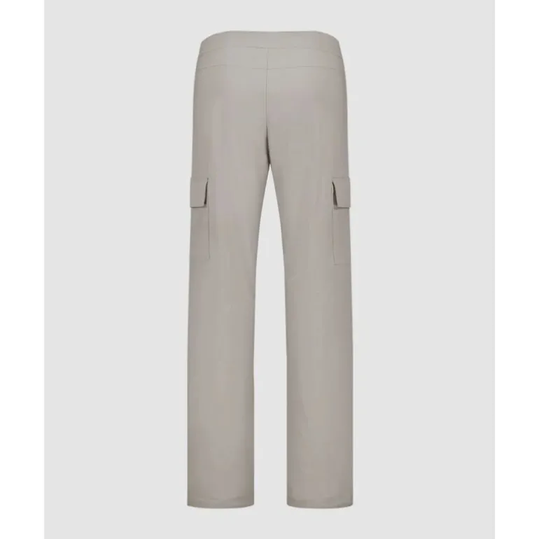 HopaalPantalon Multi-Activités - Pantalon randonnée femme