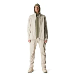Houdini SportswearGo Jacket - Veste softshell homme