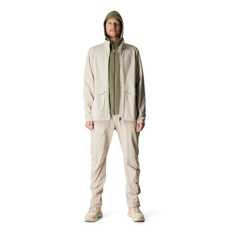 Houdini SportswearGo Jacket - Veste softshell homme