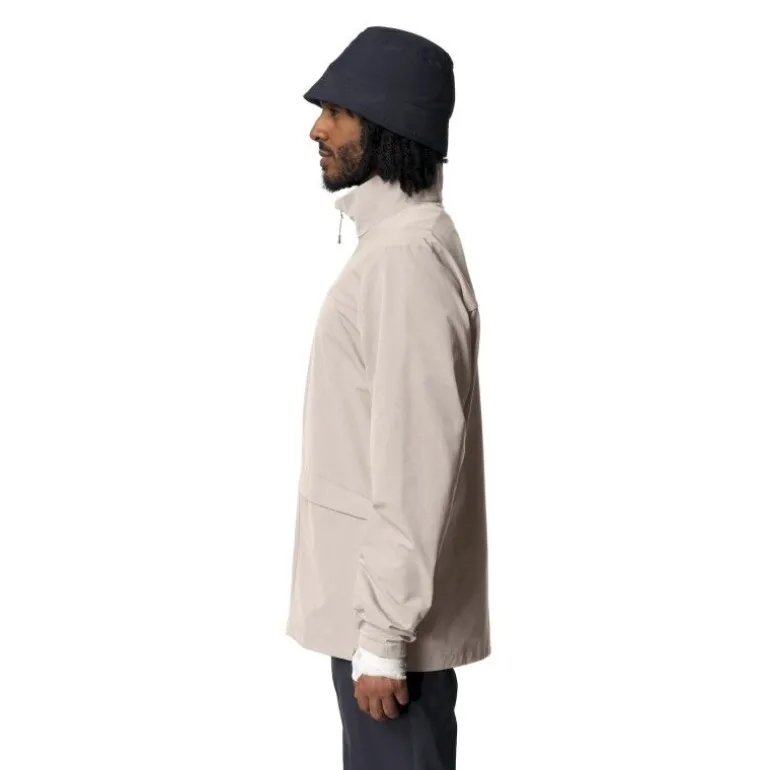 Houdini SportswearGo Jacket - Veste softshell homme