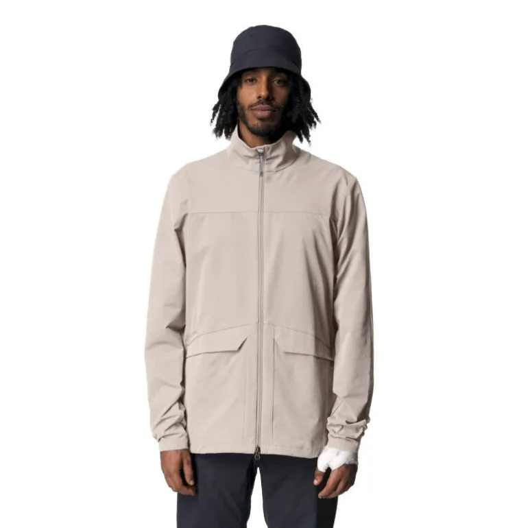 Houdini SportswearGo Jacket - Veste softshell homme