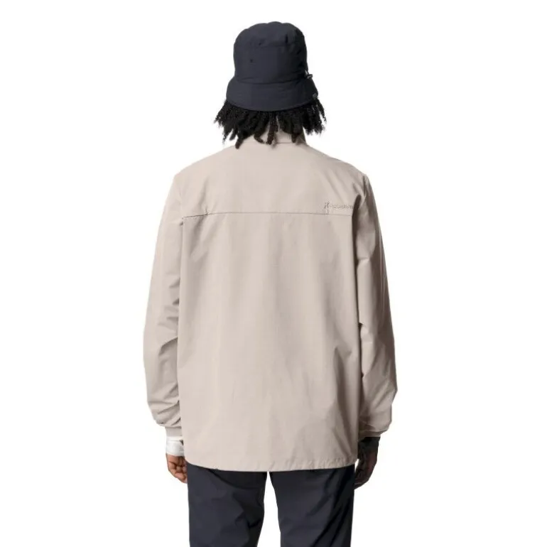 Houdini SportswearGo Jacket - Veste softshell homme
