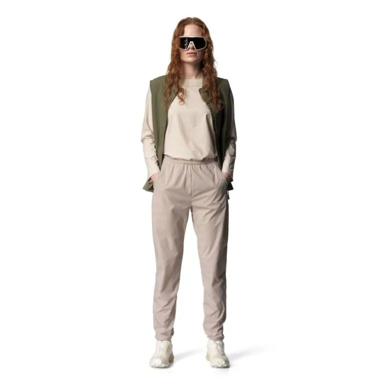 Houdini SportswearPace Light Pants - Pantalon running femme